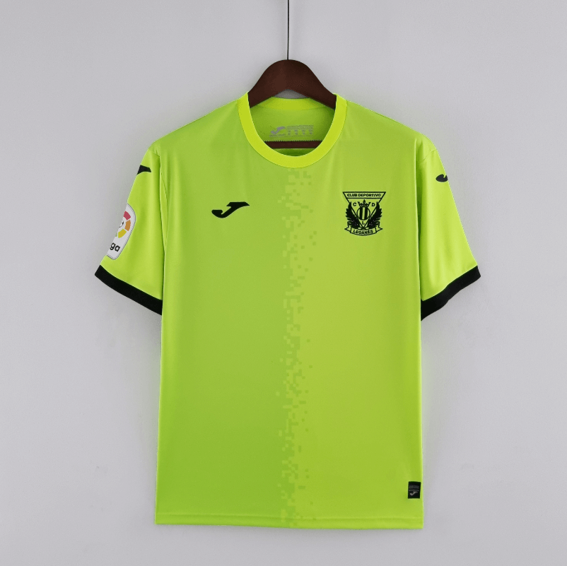 Maillot Club Deportivo Leganés Third 22/23