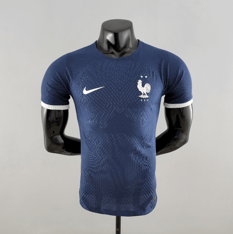 Maillot France Marine 2022