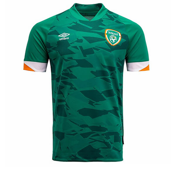 Maillot Irlanda Domicile 2022-2023