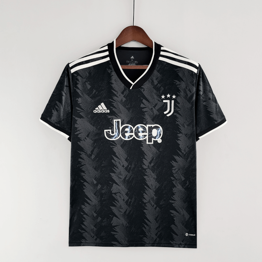 Maillot Juventus Extérieur 2022/2023