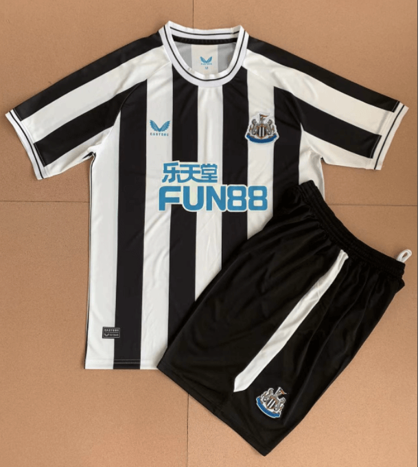 Maillot Newcastle United 1ªEquipación 22/23