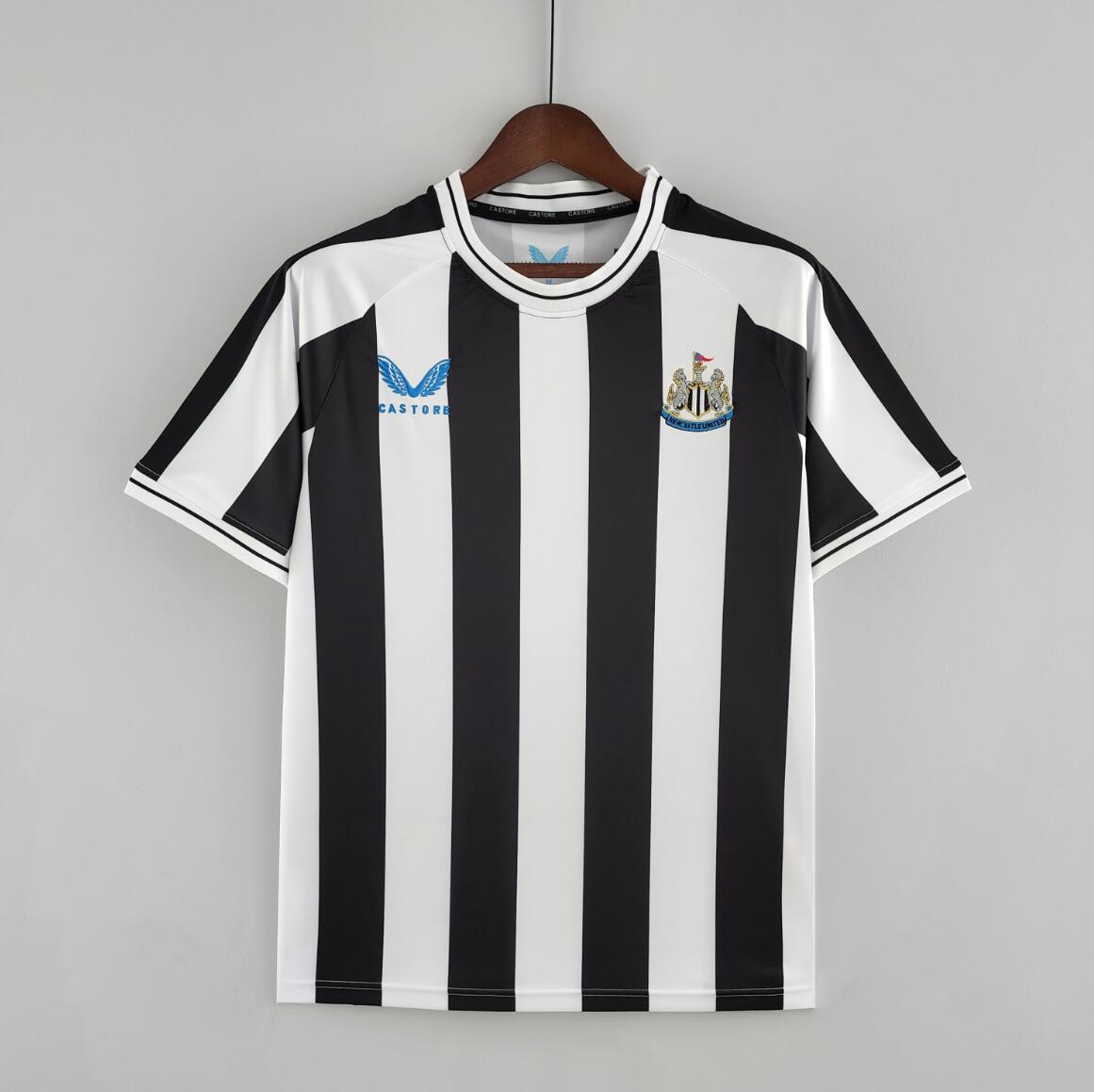 Maillot Newcastle United Domicile 22/23 Junior