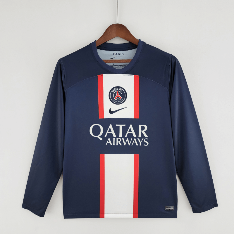 Maillot Paris St. Germain Domicile 22/23 ML