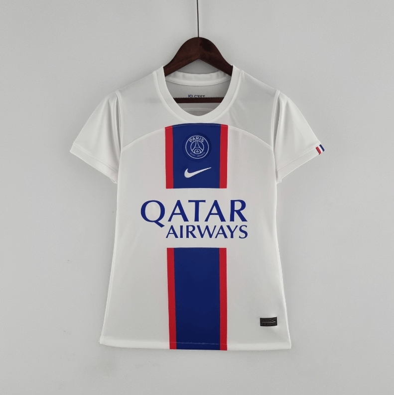 Maillot Paris St. Germain Extérieur 2022/23 Femme