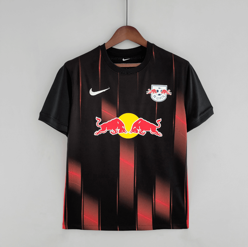 Maillot RB Leipzig Extérieur 2022-2023