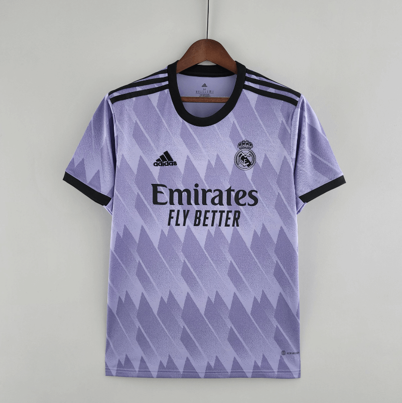 Maillot Real M adrid Extérieur 22/23 Junior