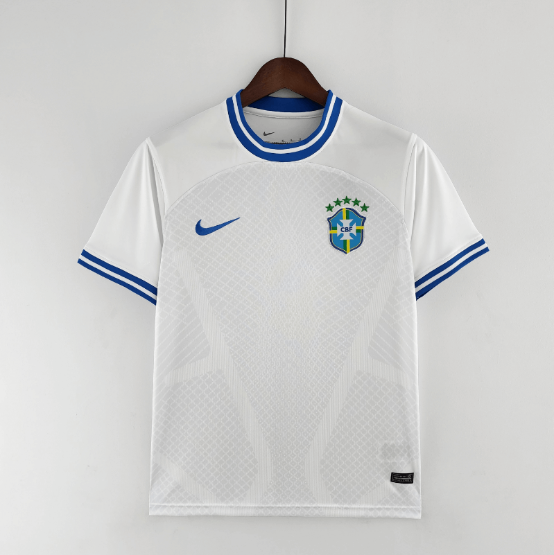 Maillots Brasil Concepto 2022