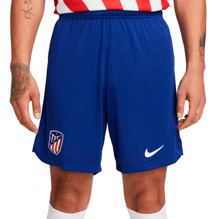 Pantalón Corto Atlético De Madrid Domicile 2022-2023