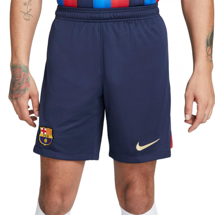 Pantalón Corto Fc B-arcelona Domicile Stadium 2022-2023