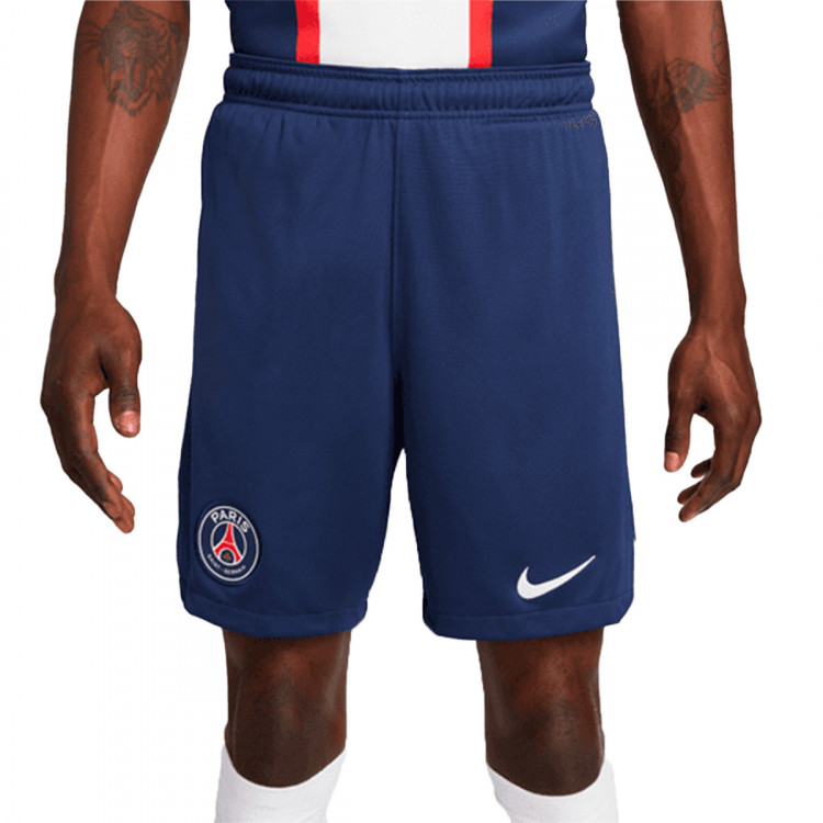 Pantalón Corto Paris Saint-germain Fc Domicile Stadium 2022-2023