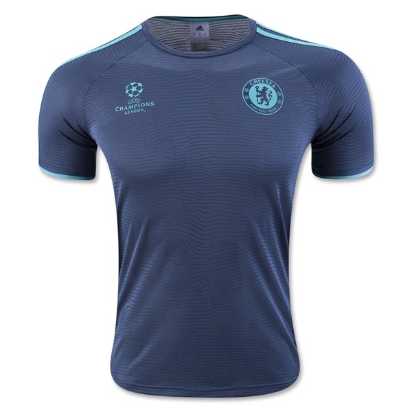 Maillot Chelsea Europe ENTRENAMIENTO