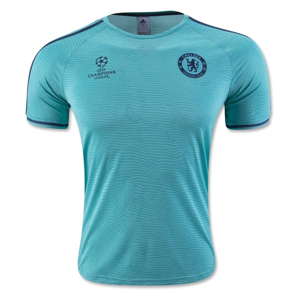 Maillot Chelsea Europe ENTRENAMIENTO 2