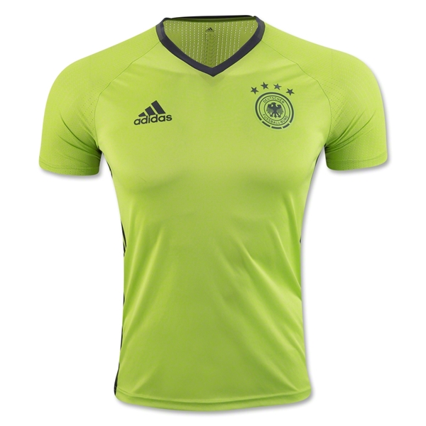 Maillot ALEMANIA ENTRENAMIENTO