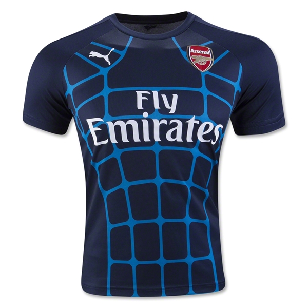 Maillot Arsenal ENTRENAMIENTO