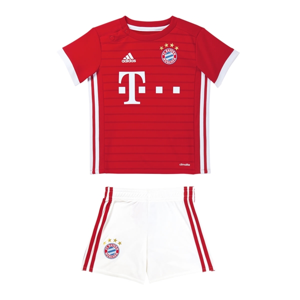 Maillot Bayern Munich 16/17 Authentic PRIMERA EQUIPACIÓN