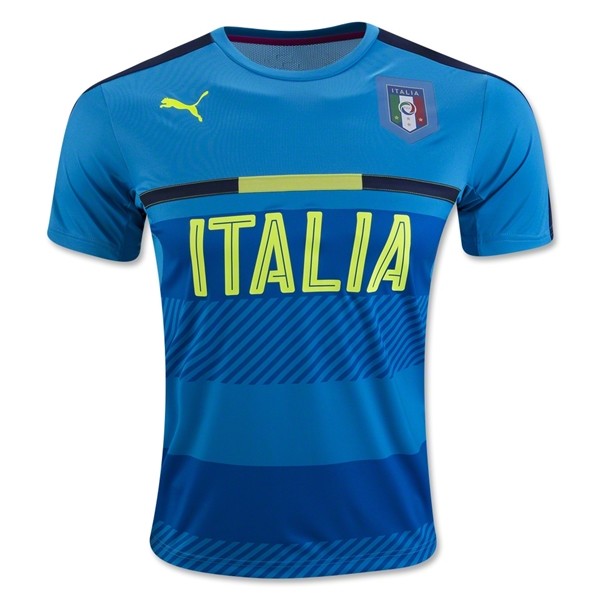 Maillot Italy ENTRENAMIENTO