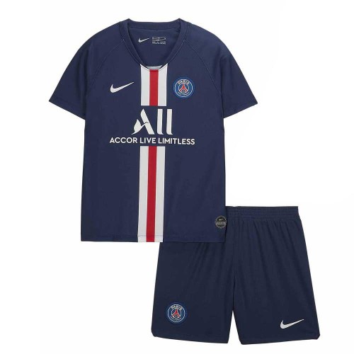 Maillot 1ª PARIS SAINT-GERMAIN 2019/2020 NIÑO