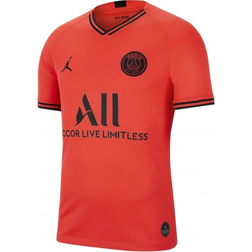 Maillot 2ª PARIS SAINT-GERMAIN 2019/2020