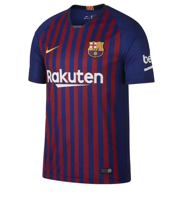 Maillot B-arcelona 1ª EQUIPACIÓN 2018/19